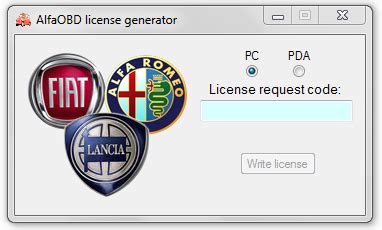 alfaobd license generator
